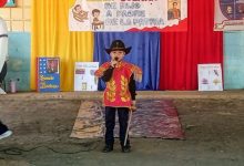 Feria del Libro cierra con tributo a Simón Bolívar en la Costa Oriental del Lago