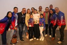 Alcaldía de Maracaibo homenajeó a escuelas que brillaron en el Festival Nacional de Gaitas