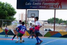 En Maracaibo el Imdeprec prepara eliminatorias de los Juegos Deportivos Comunales