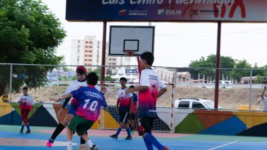 En Maracaibo el Imdeprec prepara eliminatorias de los Juegos Deportivos Comunales