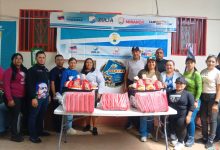 En el Zulia la Alcaldía de Miranda y la Comuna Productiva Socialista Ezequiel Zamora realizaron Jornada Municipal de Atención Social