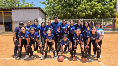 Equipo de Kickingball sanfranciscano representará al Zulia en los Juegos Nacionales Estudiantiles 2026
