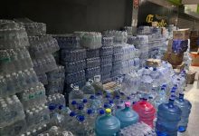 Envían primer lote de ayuda humanitaria desde Cabimas estado Zulia