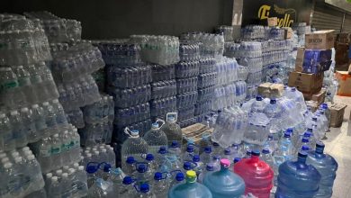 Envían primer lote de ayuda humanitaria desde Cabimas estado Zulia
