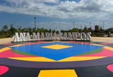 Misión Nevado en el Zulia de la mano con los damnificados de la Región Central