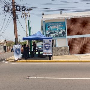 Centros de Acopios en Maracaibo han recibido el aporte de los Ciudadano