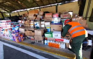 Consejo Legislativo del Estado Zulia Convoca a Mantener la Solidaridad