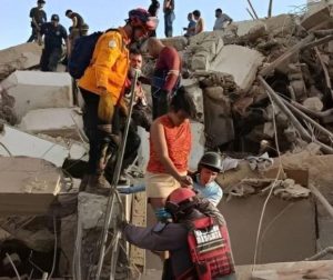 El alcalde de Maracaibo informó que el municipio cuenta con un contingente preparado