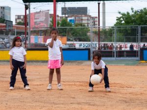 En Maracaibo el Imdeprec prepara eliminatorias de los Juegos Deportivos Comunales