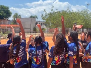 Equipo de Kickingball sanfranciscano representará al Zulia en los Juegos Nacionales Estudiantiles 2026