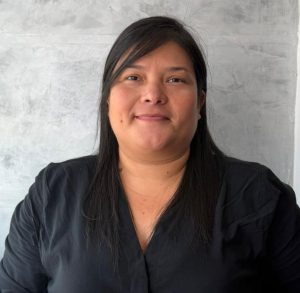 Ruth Urdaneta asume la Dirección para la Promoción y Desarrollo del Poder Comunal en Maracaibo