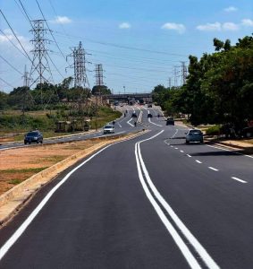 Avanza la recuperación de las avenidas y calles del Zulia 