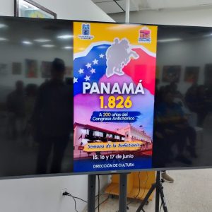 Se instaló la Semana de la Anfictionía en las instalaciones del Museo de Artes Gráficas “Luis Chacón” de Maracaibo