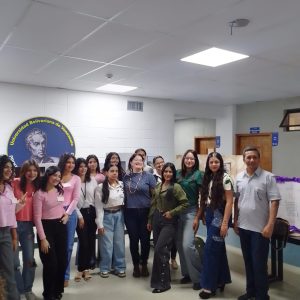 Se realizó la Séptima (VII) Convención de Estudios de la Comunicación Social y las Tecnologías Libres (COMSOTIL) 2026 en el Zulia