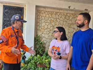 En el Zulia conforman Brigadas de Riesgo y despliegan plan de inspección en infraestructuras