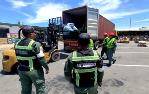 Consejo Legislativo del Estado Zulia Convoca a Mantener la Solidaridad