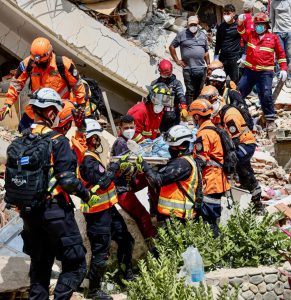 El alcalde de Maracaibo informó que el municipio cuenta con un contingente preparado