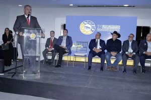 Se Instaló el Cuarto (IV) Expo Congreso de Ganadería Tropical en Maracaibo