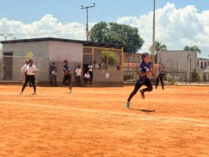 Equipo de Kickingball sanfranciscano representará al Zulia en los Juegos Nacionales Estudiantiles 2026