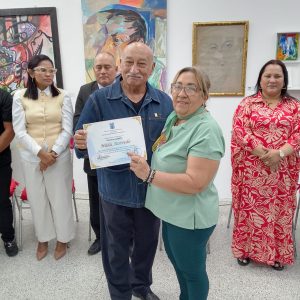 Sesión solemne del Concejo Municipal de Maracaibo