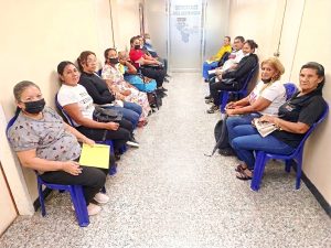El Zulia avanza en salud 66 pacientes reciben atención quirúrgica especializada