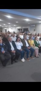 Se Instaló el Cuarto (IV) Expo Congreso de Ganadería Tropical en Maracaibo