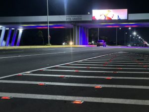Avanza la recuperación de las avenidas y calles del Zulia 