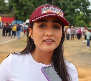 En Maracaibo el Imdeprec prepara eliminatorias de los Juegos Deportivos Comunales