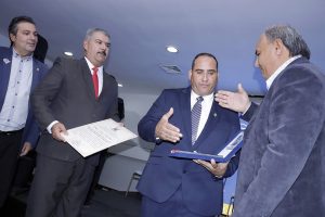 Se Instaló el Cuarto (IV) Expo Congreso de Ganadería Tropical en Maracaibo