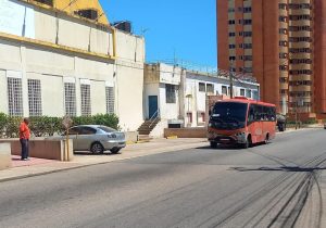 Alcalde Giancarlo Di Martino: Equipo de Protección Civil Maracaibo viaja a Caracas para apoyar contingencia por terremotos