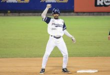 Johan López fue pilar en el triunfo ante Samanes