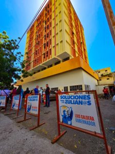 Inician rehabilitación del Centro de Desarrollo para la Calidad Educativa del Zulia