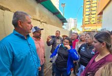 Inician rehabilitación del Centro de Desarrollo para la Calidad Educativa del Zulia