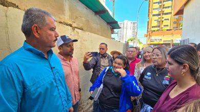 Inician rehabilitación del Centro de Desarrollo para la Calidad Educativa del Zulia