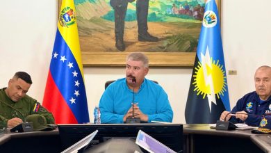Zulia: Mesa técnica del Estado Mayor de Transporte suma estaciones 24 horas y nuevos puntos de carga