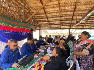 Gobernación del Zulia despliega jornada integral y evalúa potencial turístico de la Guajira