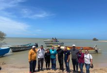 Gobernación del Zulia despliega jornada integral y evalúa potencial turístico de la Guajira