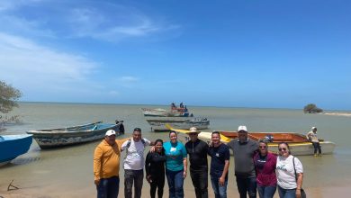 Gobernación del Zulia despliega jornada integral y evalúa potencial turístico de la Guajira