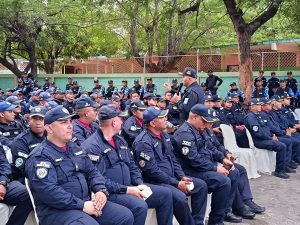 División de Investigación de Accidentes de Tránsito Terrestre cuenta con renovada sede en Maracaibo