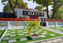 División de Investigación de Accidentes de Tránsito Terrestre cuenta con renovada sede en Maracaibo