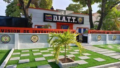 División de Investigación de Accidentes de Tránsito Terrestre cuenta con renovada sede en Maracaibo
