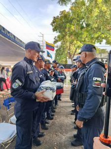 División de Investigación de Accidentes de Tránsito Terrestre cuenta con renovada sede en Maracaibo