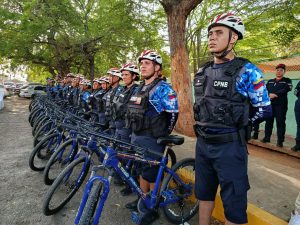 División de Investigación de Accidentes de Tránsito Terrestre cuenta con renovada sede en Maracaibo