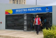 Maracaibo cuenta con nueva sede del Registro Principal con servicios de alta tecnología y transparencia