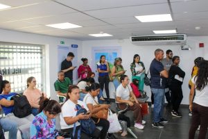 Maracaibo cuenta con nueva sede del Registro Principal con servicios de alta tecnología y transparencia