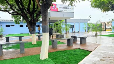 Zulia: Rehabilitan Hospital I Concepción para la atención de más de 92 mil habitantes de La Cañada de Urdaneta