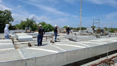 Zulia: Fortalecen el sistema de salud en el municipio Santa Rita en la Costal Oriental del Lago