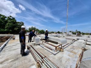 Zulia: Fortalecen el sistema de salud en el municipio Santa Rita en la Costal Oriental del Lago