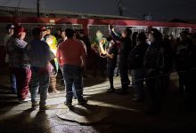 Despliegue en el municipio San Francisco del estado Zulia ante afectaciones por la Onda Tropical N.° 11