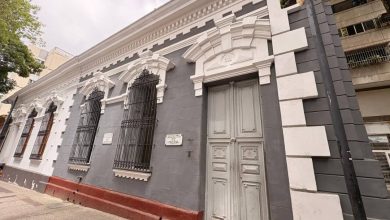 Casa de José Martí